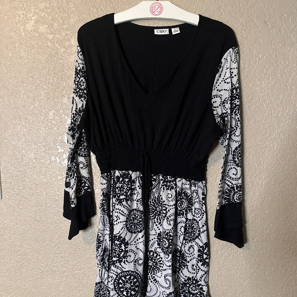 Cato Dresses & Skirts - Cato Dress Large